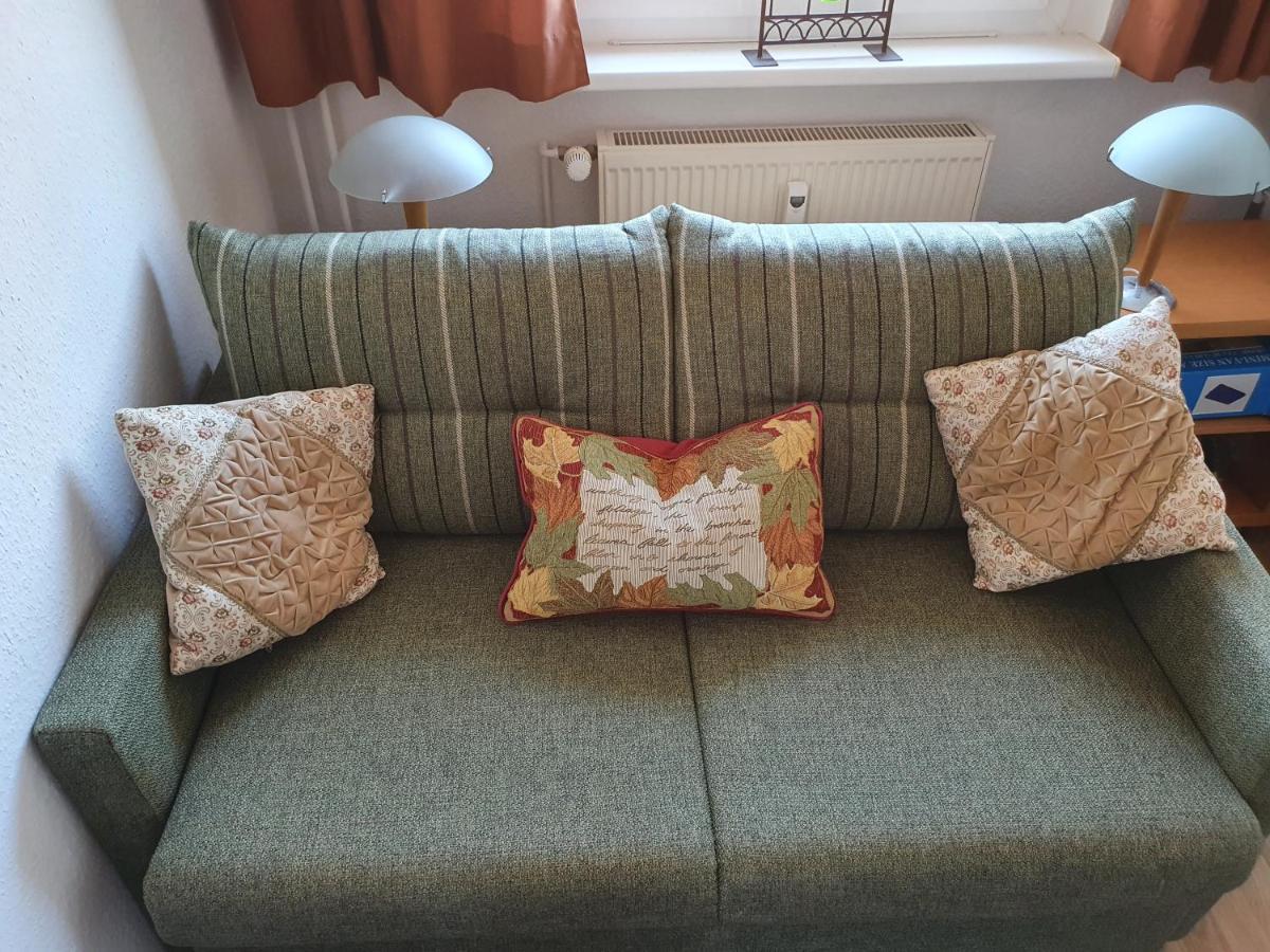 Apartment Fewo-kerstin, *