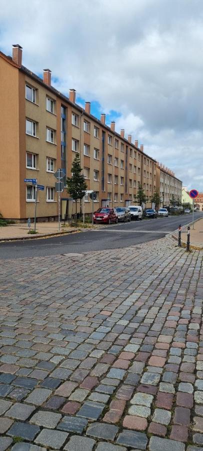 Fewo-kerstin, Apartment